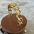 chain handle vanity